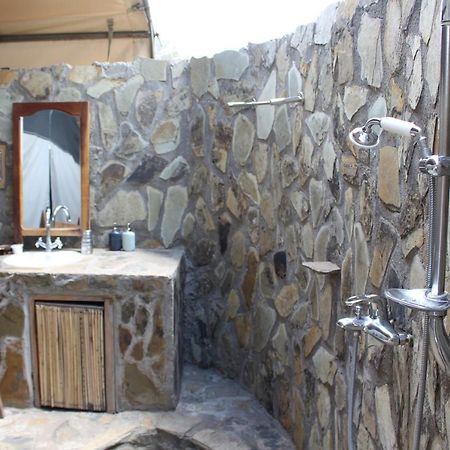 Mapito Tented Camp Serengeti Extérieur photo