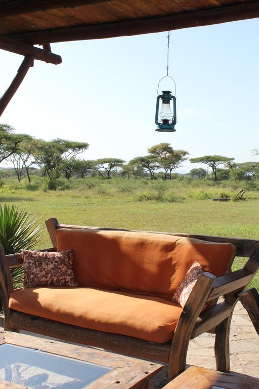 Mapito Tented Camp Serengeti Extérieur photo