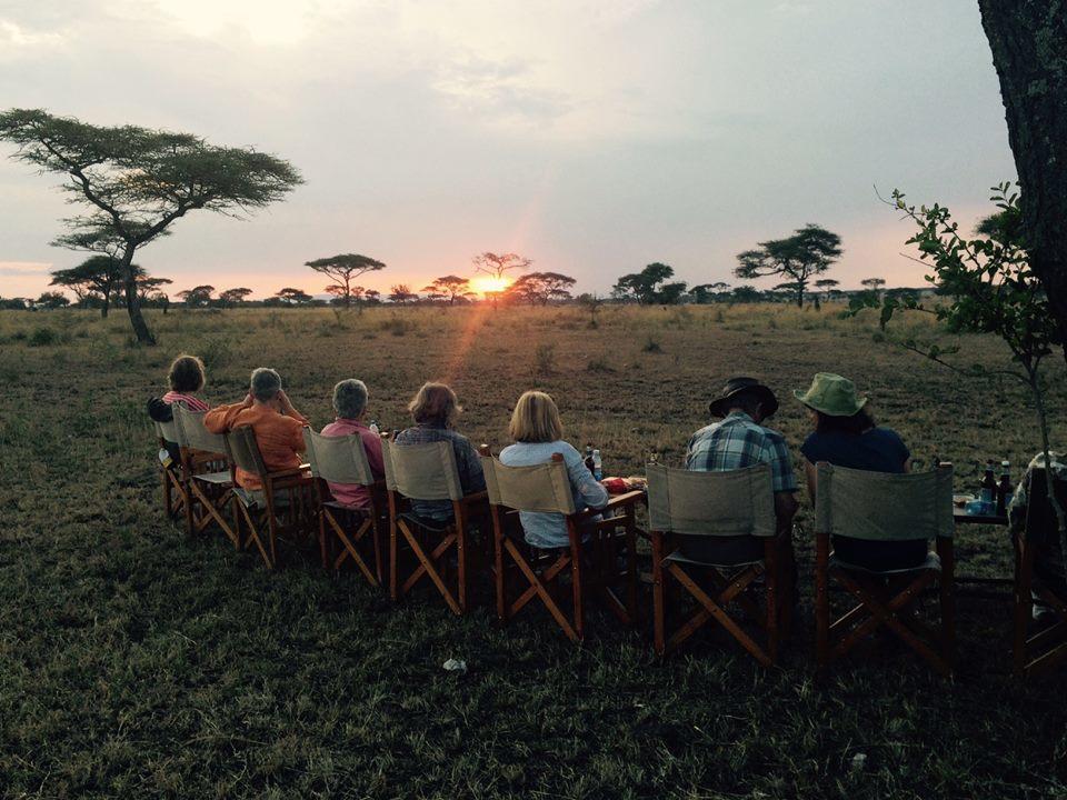 Mapito Tented Camp Serengeti Extérieur photo