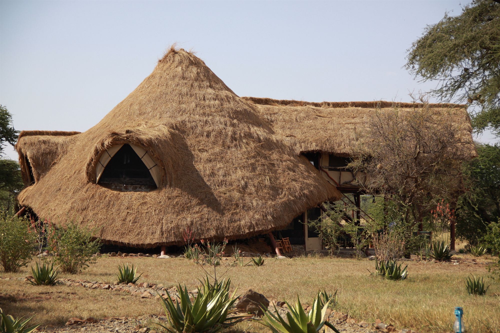 Mapito Tented Camp Serengeti Extérieur photo